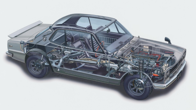 Illustration for article titled "Fuck Yeah Cutaways" Could End Up Being The Internet's Greatest Time Waster